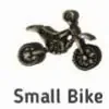 Small Bike